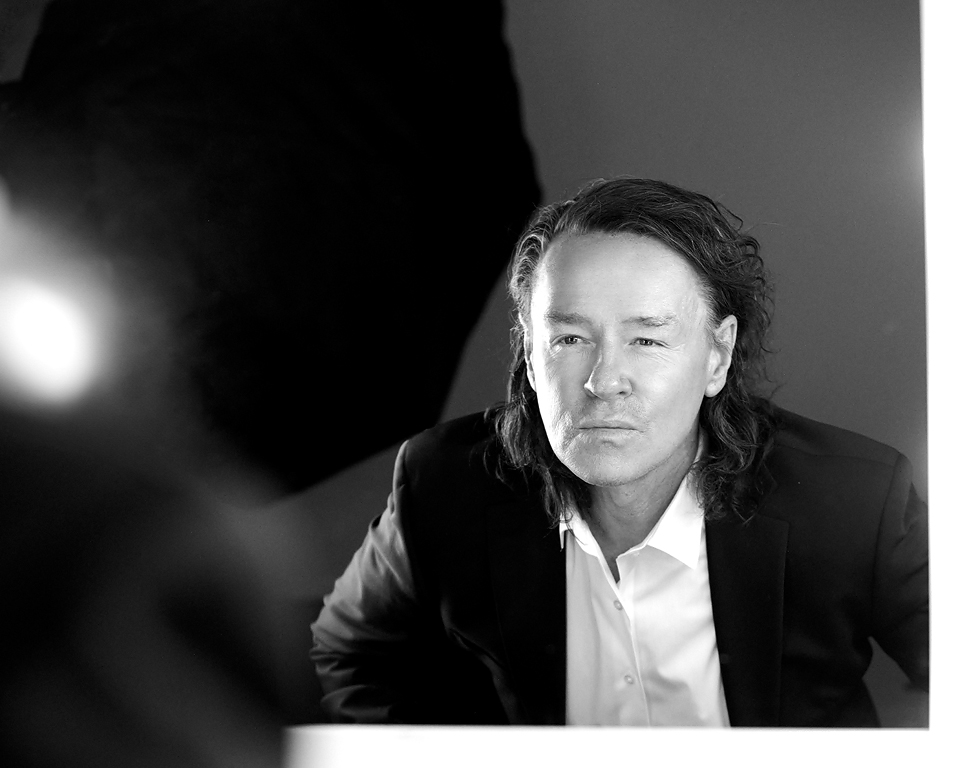 Simon Wilby - Founder & CEO at Utopia Audio